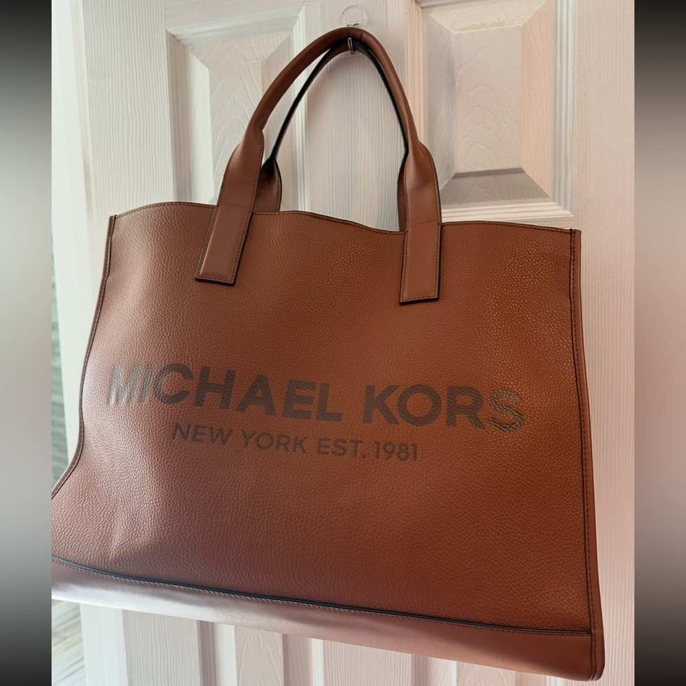 Michael Kors Tote Bag